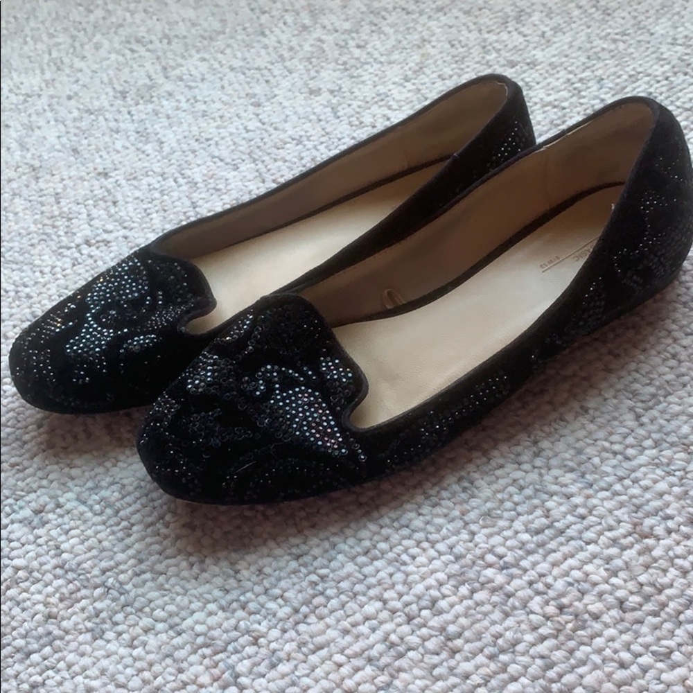 Zara Basic Flats - image 2